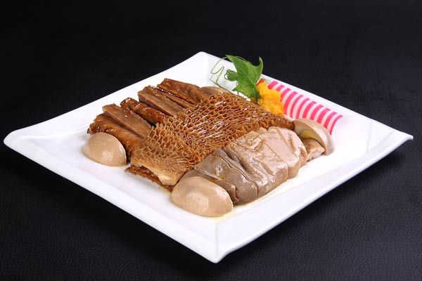 鹵菜培訓哪家好