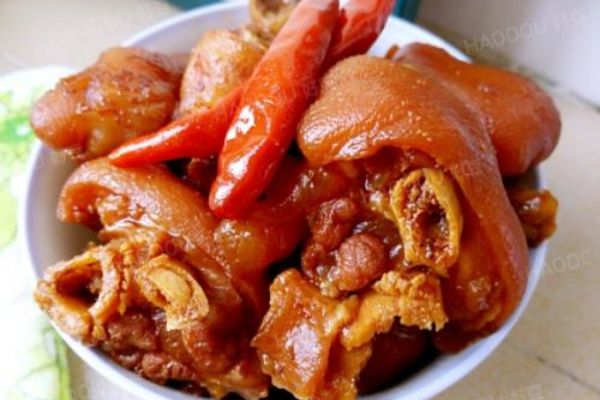 想要鹵肉軟而不爛，香味濃郁，這幾步一定要把握好！