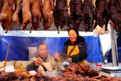 掌握好這四點(diǎn)讓鹵菜店順利度過(guò)新手期