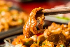 鹵肉怎樣才能更入味？