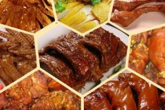 想學鹵菜技術(shù)哪里可以學